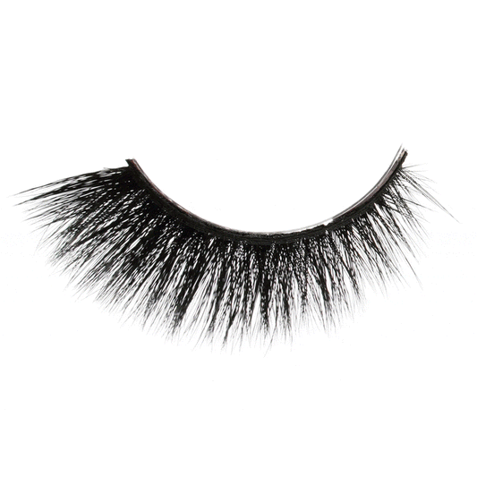 EBIN FEBRUARY - WONDER CAT 3D FAUX MINK LASHES