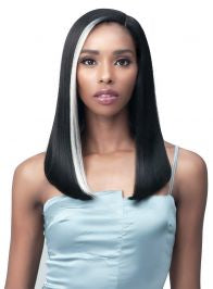 BOBBI BOSS LACE FRONT WIG - MLF591 DARCIE