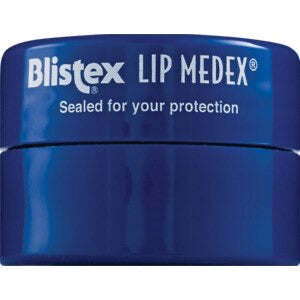 BLISTEX LIP MEDEX PROTECTANT 0.25 OZ.