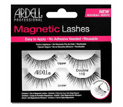 MAGNETIC LASHES