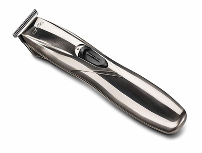 ANDIS SLIMLINE PRO LI CORDLESS TRIMMER (T-BLADE) #32400