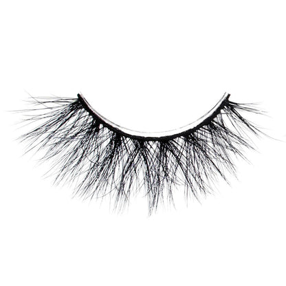EBIN JUNE - WONDER CAT 3D FAUX MINK LASHES