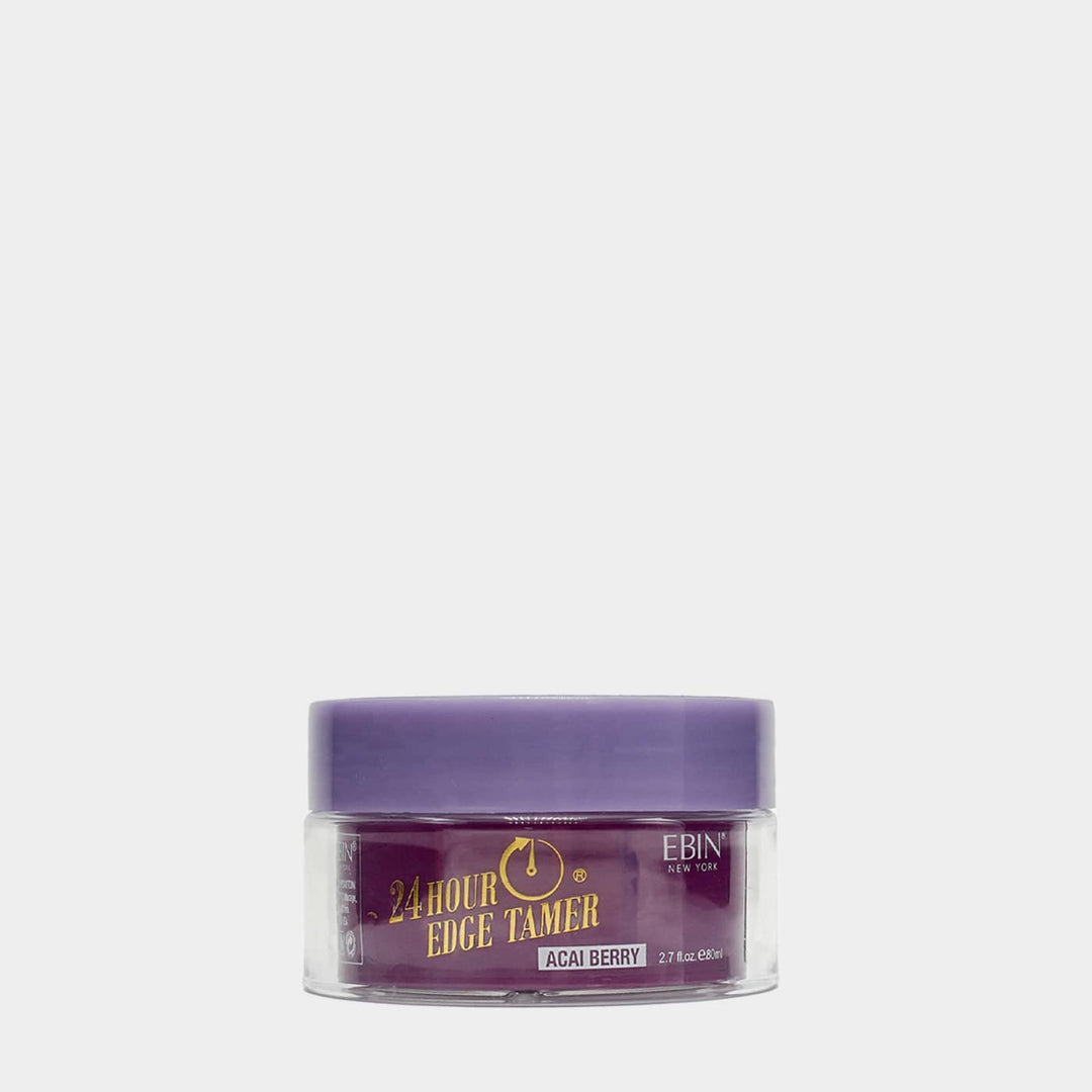 EBIN 24 HOUR EDGE TAMER REFRESH - ACAI BERRY 2.7 OZ.