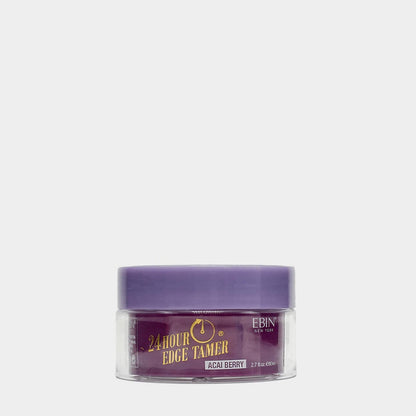 EBIN 24 HOUR EDGE TAMER REFRESH - ACAI BERRY 2.7 OZ.