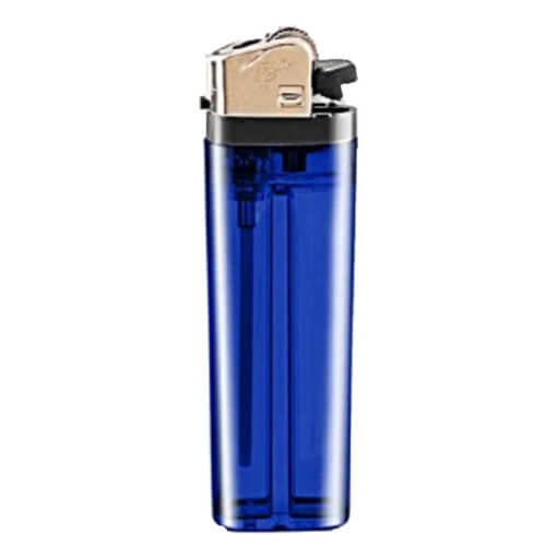 LEIGA CLEARLITE DISPOSABLE LIGHTER