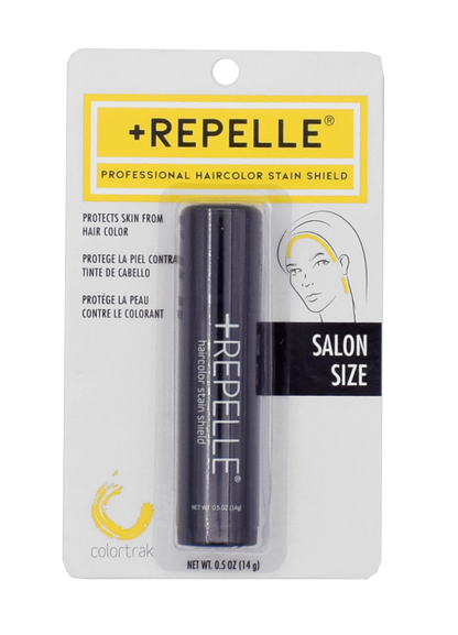 COLORTRAK +REPELLE HAIR COLOR STAIN SHIELD