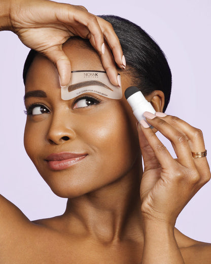 NK BROW STAMP