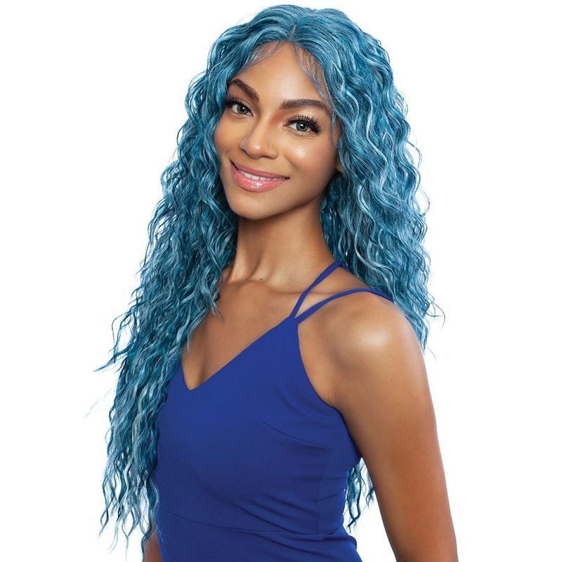 RED CARPET HD LACE FRONT WIG HEAVEN (RCHD202)