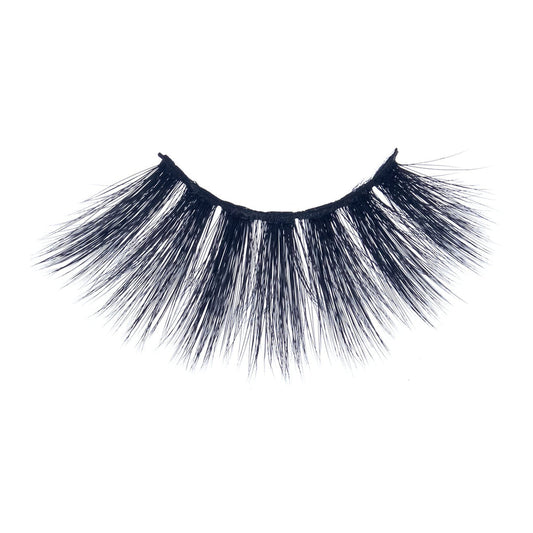 EBIN DEVILISH - MAJESTIC CAT 25MM 3D LASHES