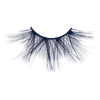 EBIN SUBLIME - MAJESTIC CAT 25MM 3D LASHES
