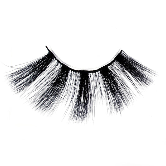 EBIN LOTUS - WONDER CAT XL 25MM 3D FAUX MINK LASHES