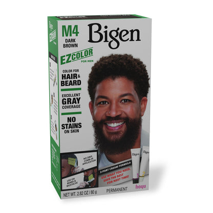 BIGEN EZ COLOR FOR MEN
