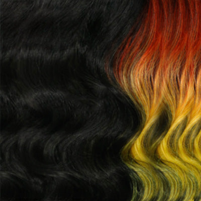 BOBBI BOSS HD LACE DEEP PART WIG - MLF654 FATIMA