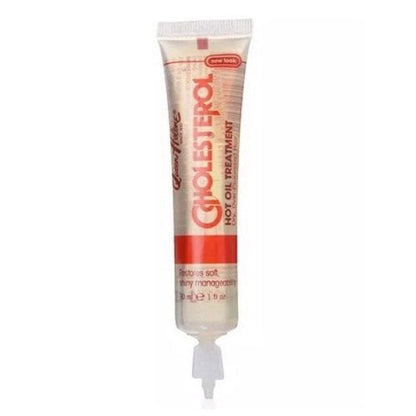 QUEEN HELENE HOT OIL TREATMENT 1 OZ.