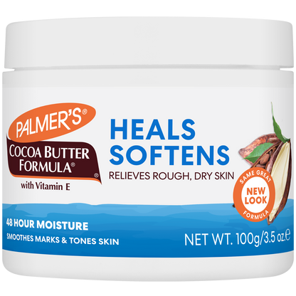 PALMER’S COCOA BUTTER FORMULA CREAM