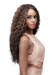 BOBBI BOSS MEDIFRESH LACE FRONT WIG - MLF246 PHILA