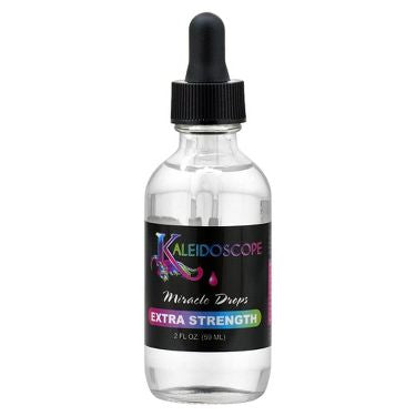 KALEIDOSCOPE MIRACLE DROPS HAIR OIL 2OZ.