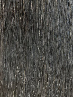 PRISTINE STRAIGHT DRAWSTRING PONYTAIL 16"