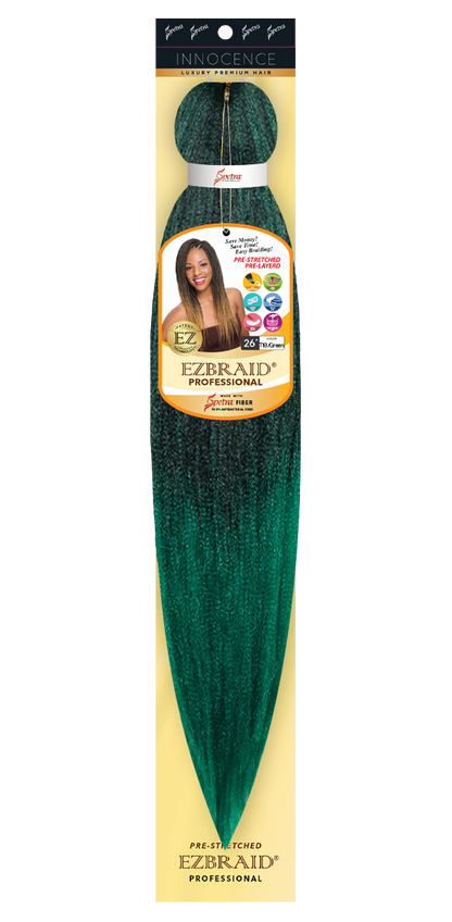 INNOCENCE EZBRAID 26"