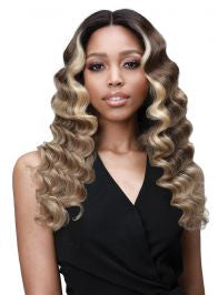 BOBBI BOSS LACE FRONT WIG - MLF385 JOURNEY