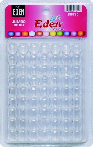 EDEN HAIR BEAD JUMBO #BR63