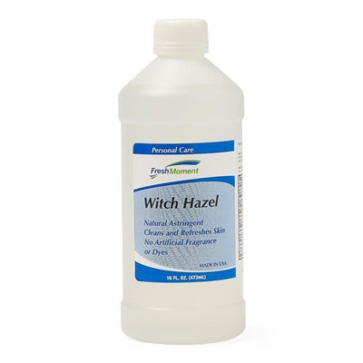 WITCH HAZEL NATURAL ASTRINGENT 16 OZ.