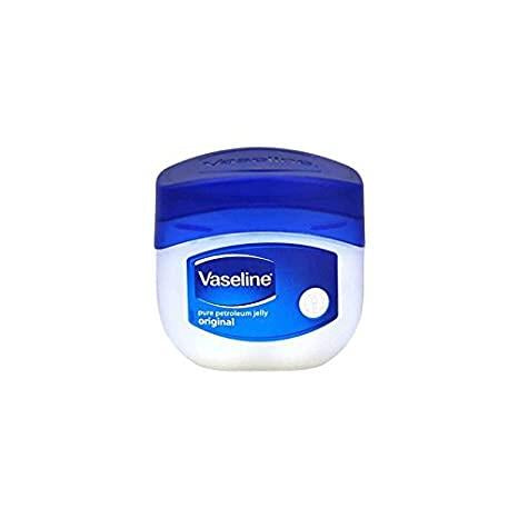 MINI VASELINE ORIGINAL PURE SKIN JELLY 7g