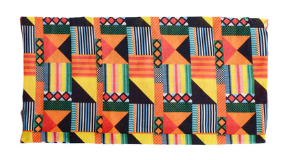 ADAMA MULTI-USE BEAUTY BAND | NECK GAITER & FACE COVERING