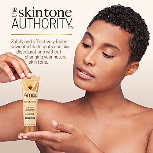 AMBI FADE CREAM 2OZ.