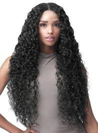 BOBBI BOSS LACE FRONT WIG - MLF584 ROSE