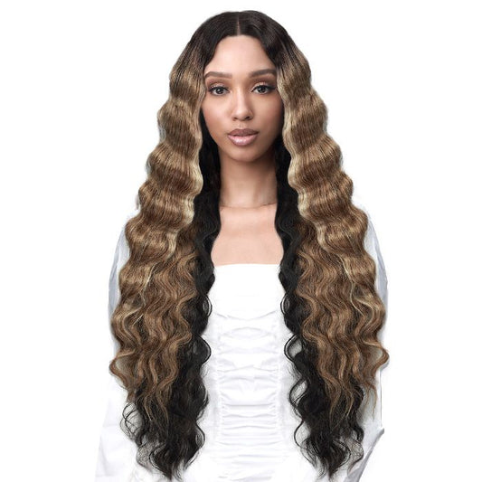 BOBBI BOSS LACE FRONT WIG PATRICE - MLF432