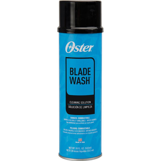 OSTER BLADE WASH 18 OZ.