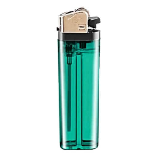 LEIGA CLEARLITE DISPOSABLE LIGHTER