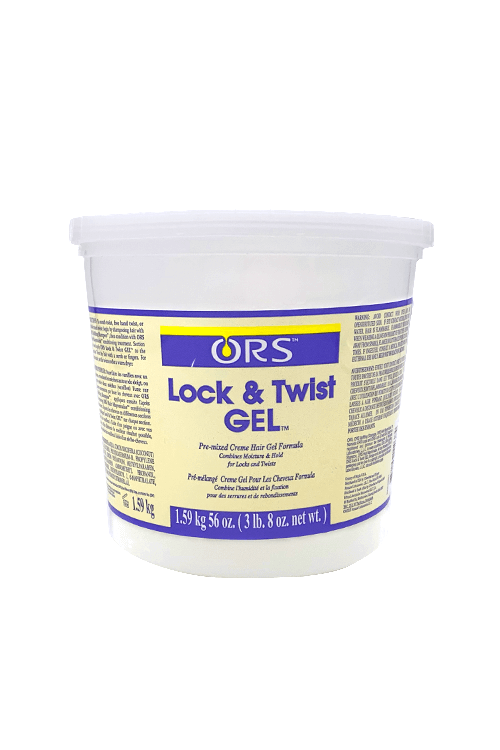ORS LOCK & TWIST GEL