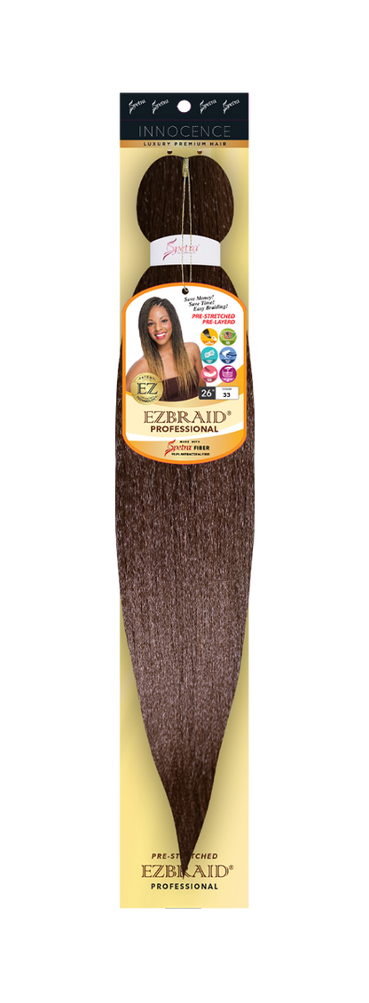 INNOCENCE EZBRAID 26"