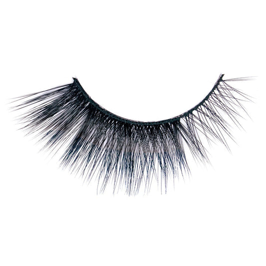 EBIN GEMINI - SEXY CAT 3D LASHES