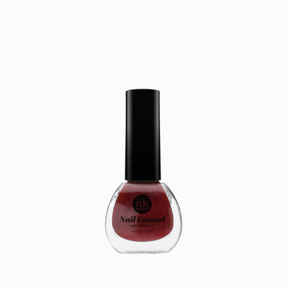 NK NAIL ENAMEL POLISH