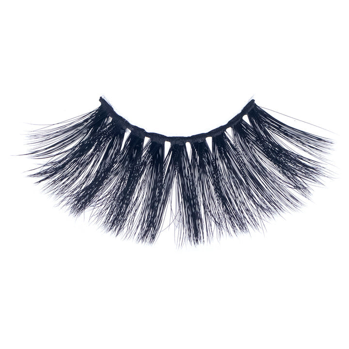 EBIN POWERFUL - MAJESTIC CAT 25MM 3D LASHES