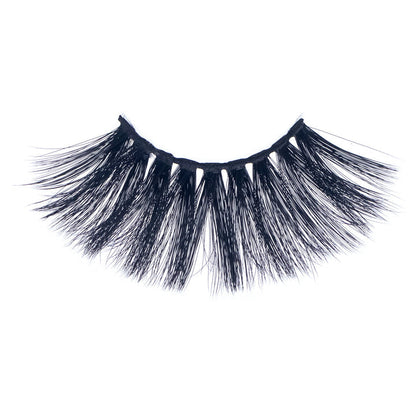 EBIN POWERFUL - MAJESTIC CAT 25MM 3D LASHES