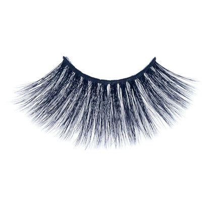 EBIN ROYAL- MAJESTIC CAT 25MM 3D LASHES