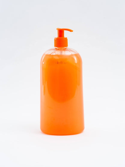 LIGHTENING SHOWER GEL 33.8 OZ.
