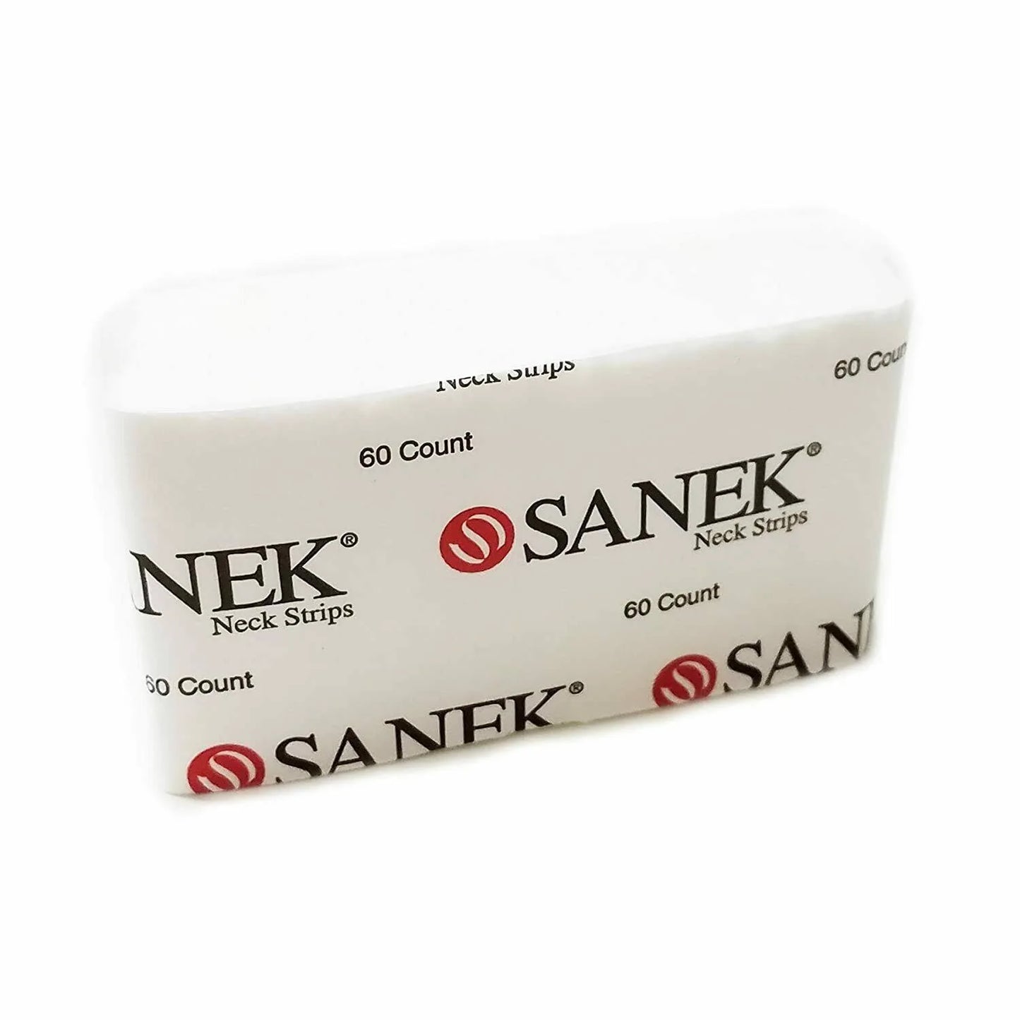 GRAHAM SANEK NECK STRIPS