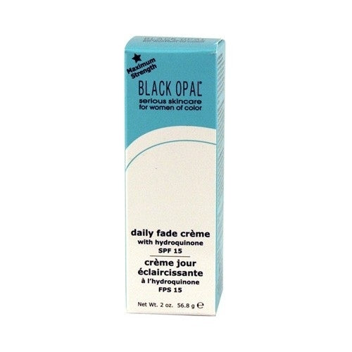 DAILY FADE CREME W/HYDROQUINONE 2OZ.