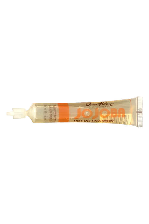 QUEEN HELENE HOT OIL TREATMENT 1 OZ.