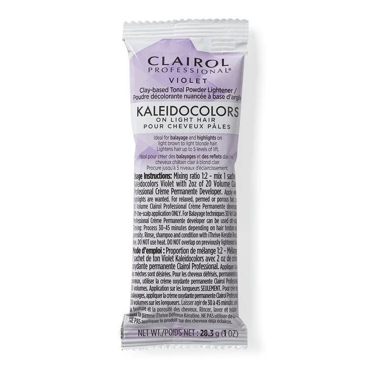 KALEIDOCOLORS POWDER LIGHTNER