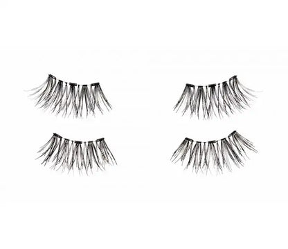 MAGNETIC LASHES