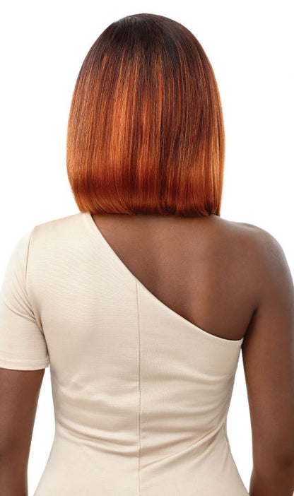 HD LACE FRONT WIG - ELODIE
