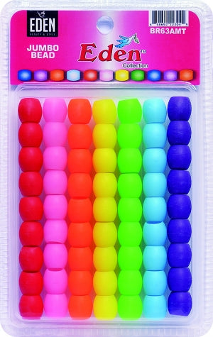 EDEN HAIR BEAD JUMBO #BR63