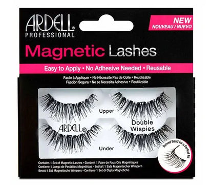 MAGNETIC LASHES