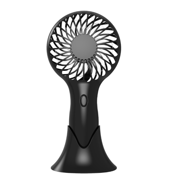PORTABLE HANDHELD COOLING MIST FAN